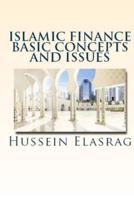 Islamic Finance: Basic concepts and Issues