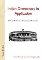 Indian Democracy in Application