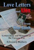 Love Letters and Lies from Khe Sanh