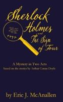 Sherlock Holmes and the Sign of Four