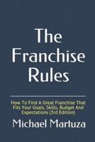 The Franchise Rules