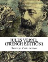 Jules Verne, (French Edition) Romans Collection