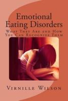 Emotional Eating Disorders