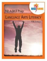 Rise & Shine NJ ASK3 Prep Language Arts Literacy
