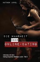 Die Wahrheit Ueber Online-Dating