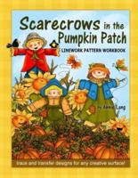 Scarecrows in the Pumpkin Patch