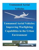 Unmanned Aerial Vehicles