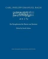 Six Symphonies for Baron Van Swieten