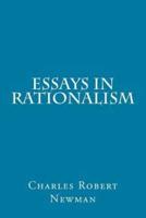 Essays In Rationalism