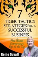 7 Tiger Tactics Strategies for a Successful Business