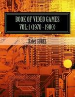 Book of Video Games