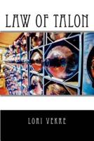 Law of Talon