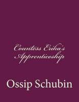 Countess Erika's Apprenticeship