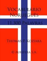 Vocabulario Noruegues