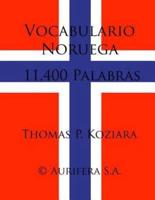 Vocabulario Noruega