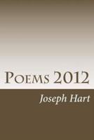 Poems 2012