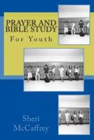 Prayer and Bible Study for Youth