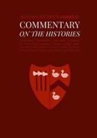 Commentary on the Histories