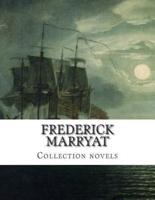 Frederick Marryat, Collection Novels
