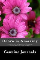 Debra Is Amazing