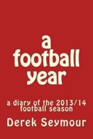 A Football Year