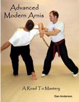 Advanced Modern Arnis