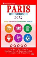 Paris Guidebook 2014