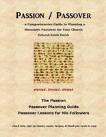 Passion / Passover