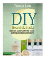 DIY Household Hacks