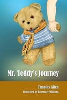 Mr. Teddy's Journey