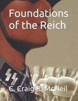 Foundations of the Reich