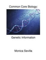 Biology Common Core