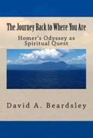 The Journey Back to Where You Are