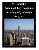 9/11 and the New York City Economy