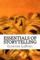Essentials of Storytelling