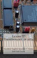 Learn It Terminology in 2014