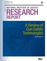 A Review of Gun Safety Technology