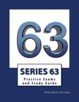 Series 63 Practice Exams and Study Guide