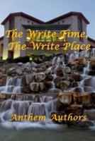 The Write Time, the Write Place