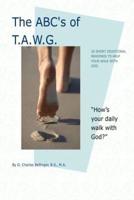 The ABC's of TAWG