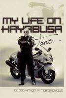 My Life on Hayabusa
