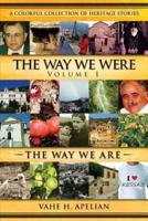 The Way We Were - The Way We Are