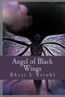 Angel of Black Wings