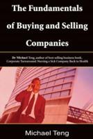 Fundamentals of Buying and Selling Companies
