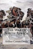 The War in South Africa