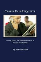 Career Fair Etiquette