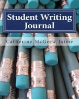 Student Writing Journal