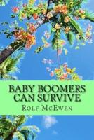 Baby Boomers Can Survive
