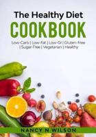 The Healthy Diet Cookbook