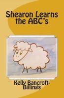 Shearon Learns the ABC's
